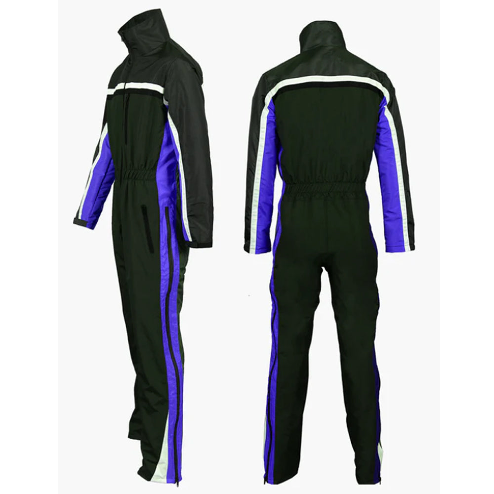 Paragliding High quality  Suit  Design-09 //
