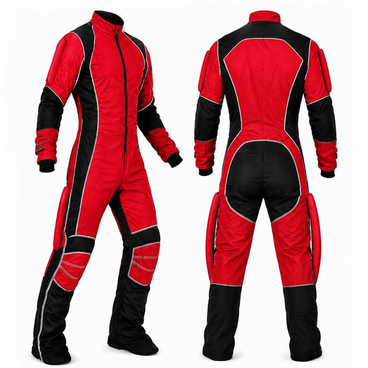 Skyex Skydiving Formation Suit ND-01
