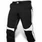Skydiving Swoop Short black and white SP-22