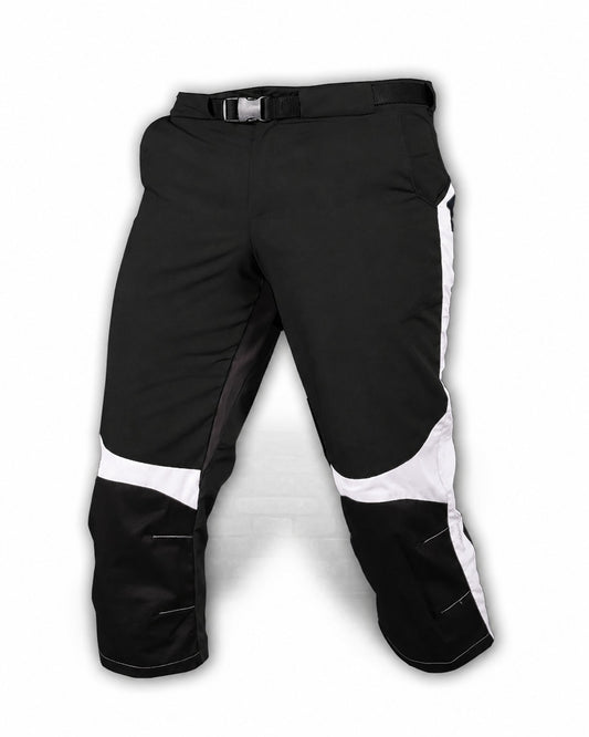 Skydiving Swoop Short black and white SP-22