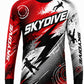 Skydiving Jersey - PS02