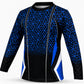 Skydiving  Sublimation Printed jerse-059