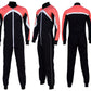 Latest Design Freefly Skydiving Suit Sh-023