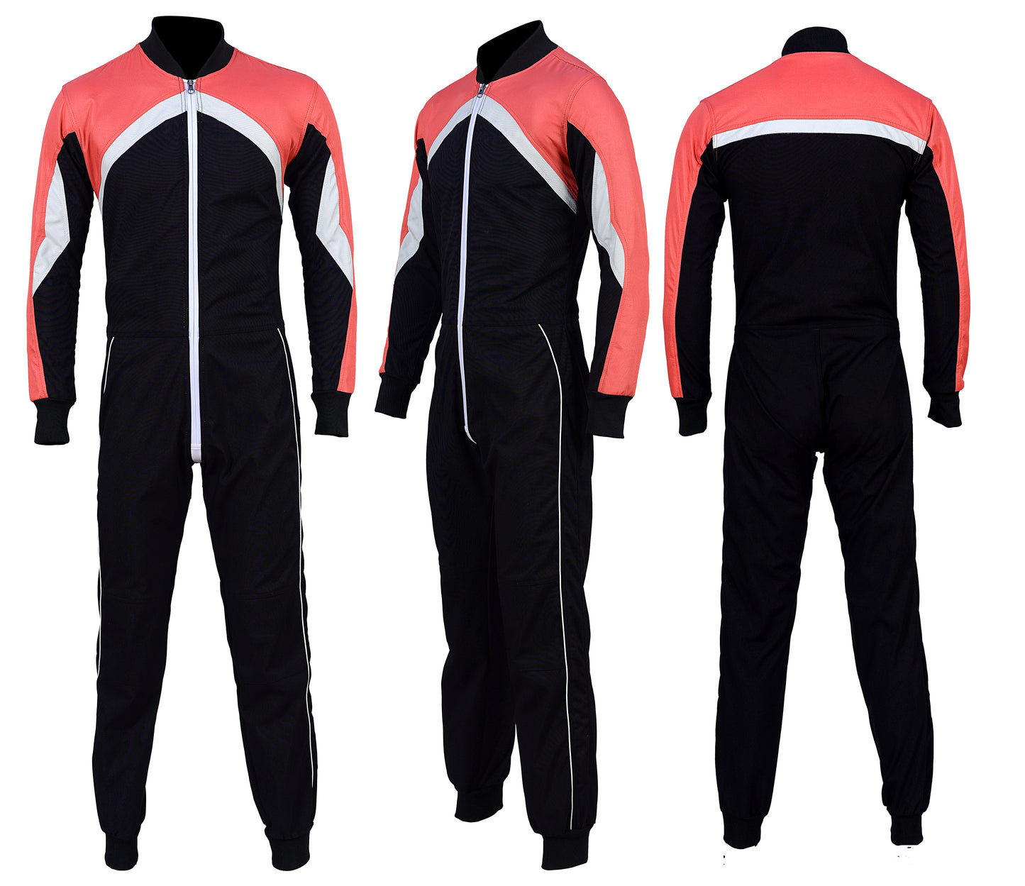 Latest Design Freefly Skydiving Suit Sh-023