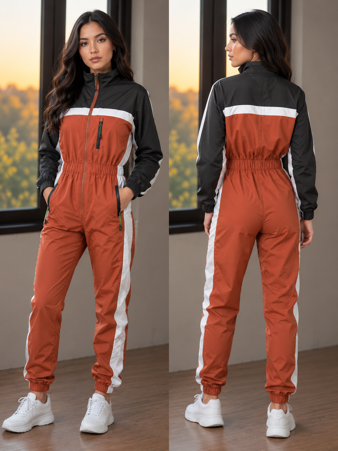 Paragliding Suit High quality suit NC-31
