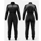 Paragliding grey and black color Suit SEP-10