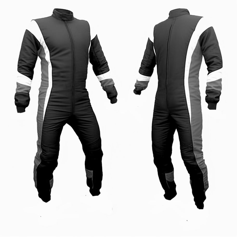 Freefly Skydiving Suit Se-04