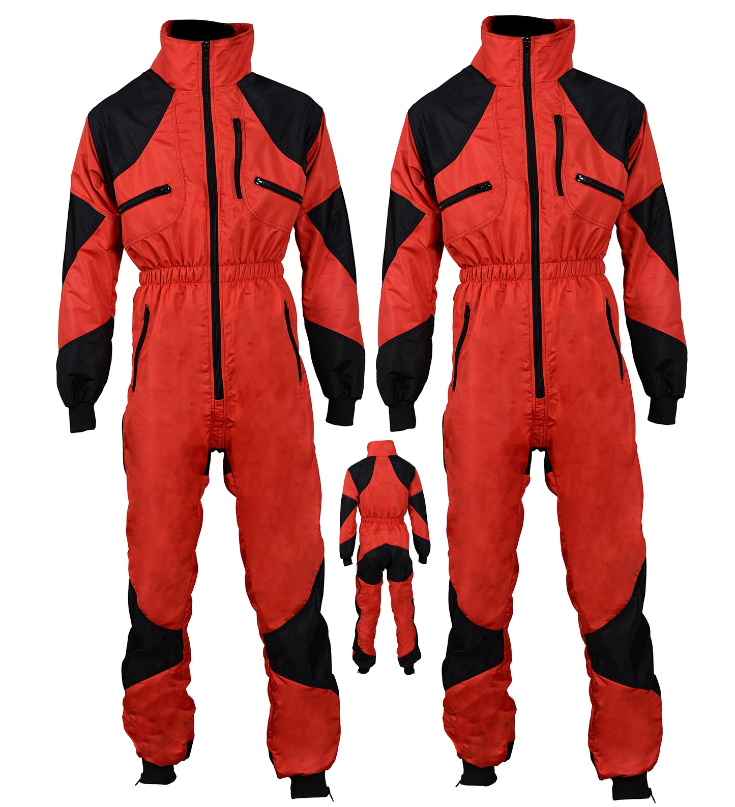 Paragliding suit-01