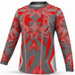 Skydiving  Sublimation Printed jerse-065