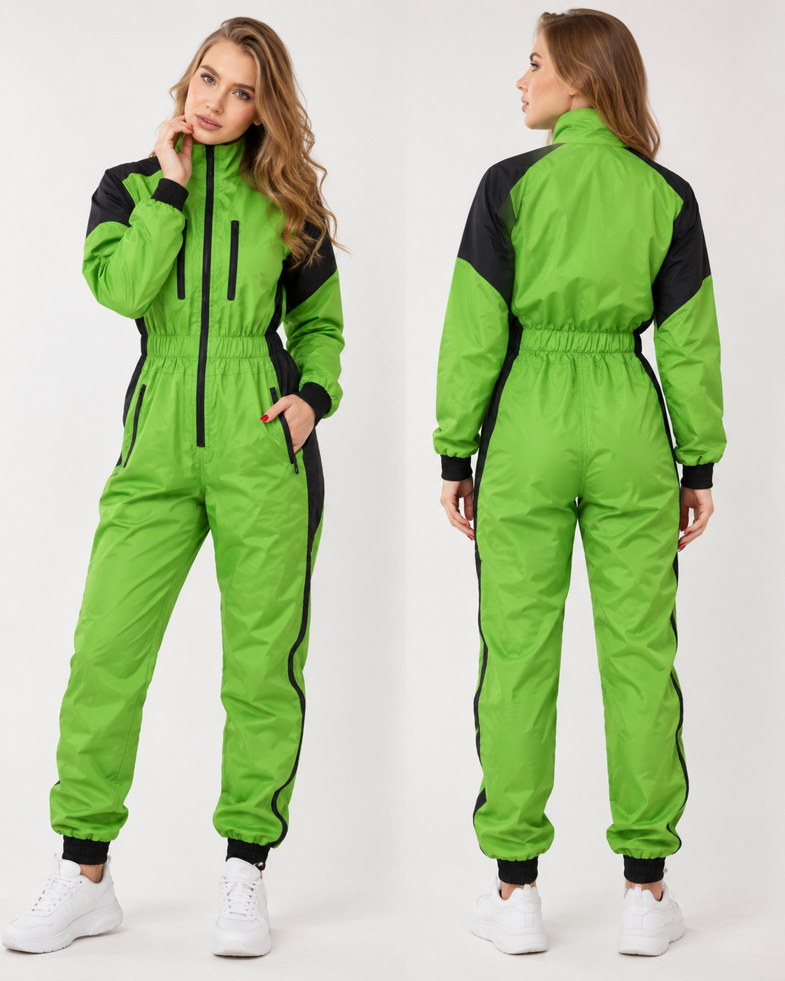 Paragliding Suit Design-04