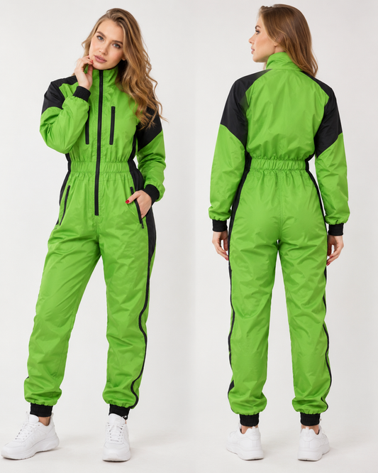 Paragliding Suit Design-04