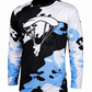 Paragliding and Skydiving Team Jersey-04