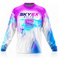 Skyex Sublimation Printed jersey-03