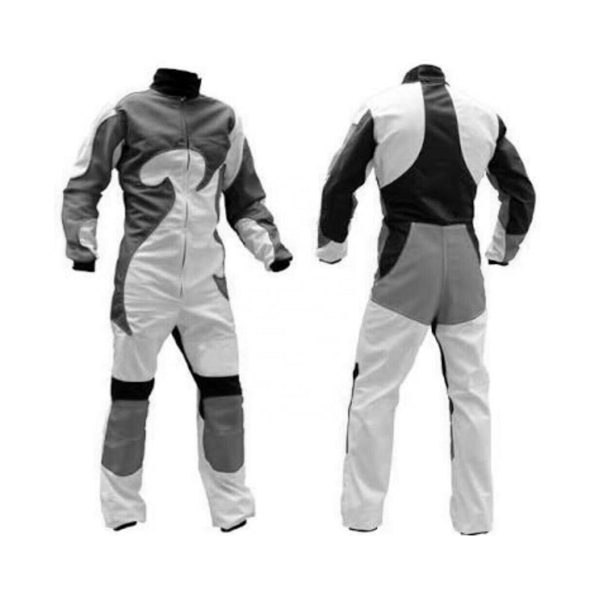 Freefly Skydiving  Latest new design suit  NNN