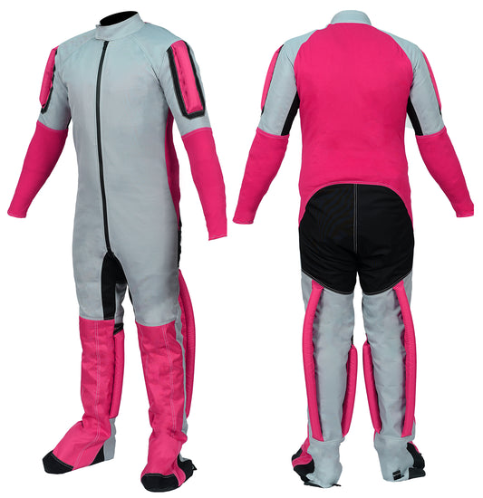 Latest Design Skydiving Formation Suit  RW-02
