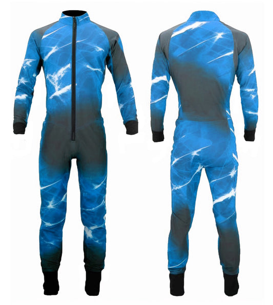 Latest Freefly Skydiving Sublimation Suit SB-08