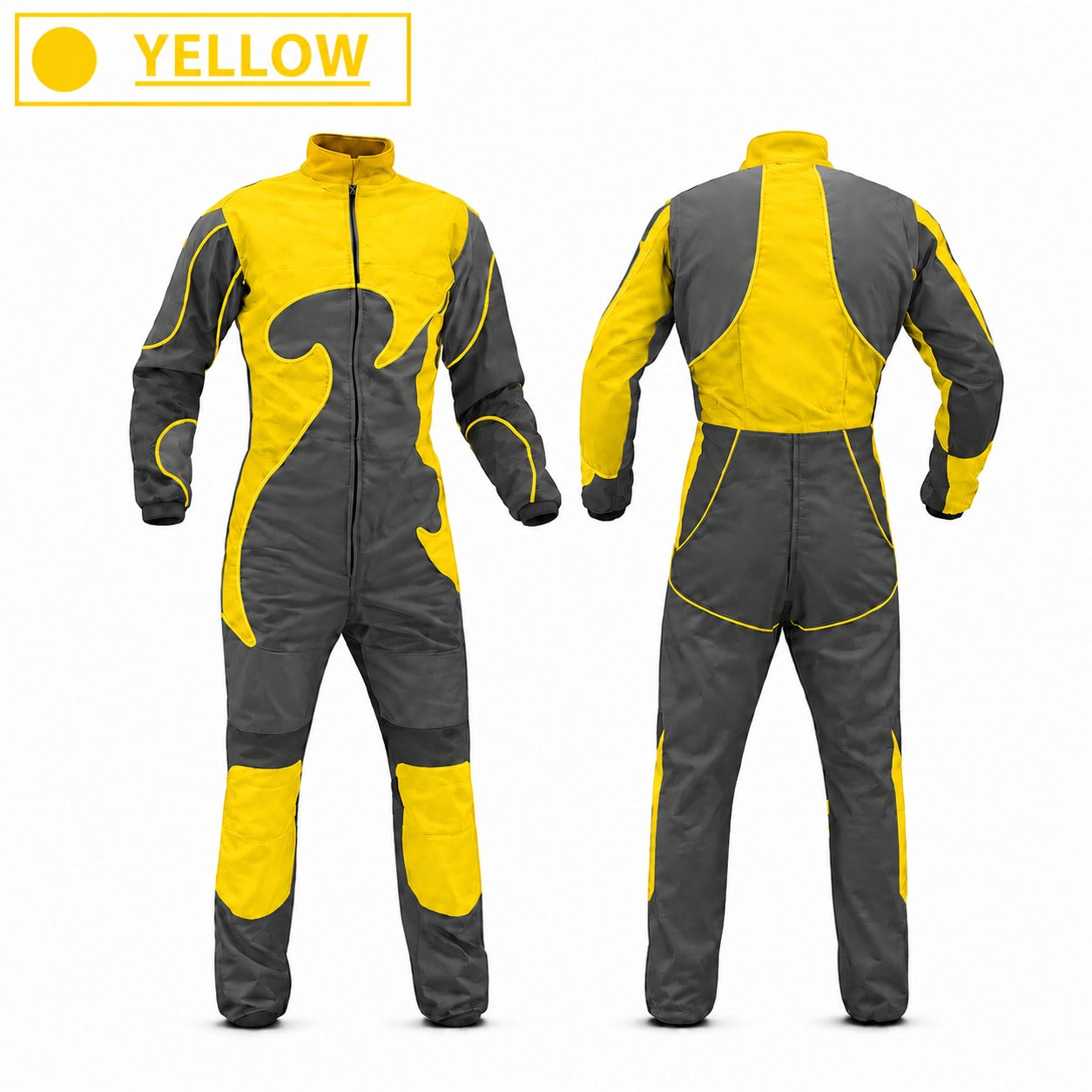 Skyex Skydiving Jumpsuit Suit  SE-12