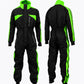 Latest Design //Paragliding suit de-01