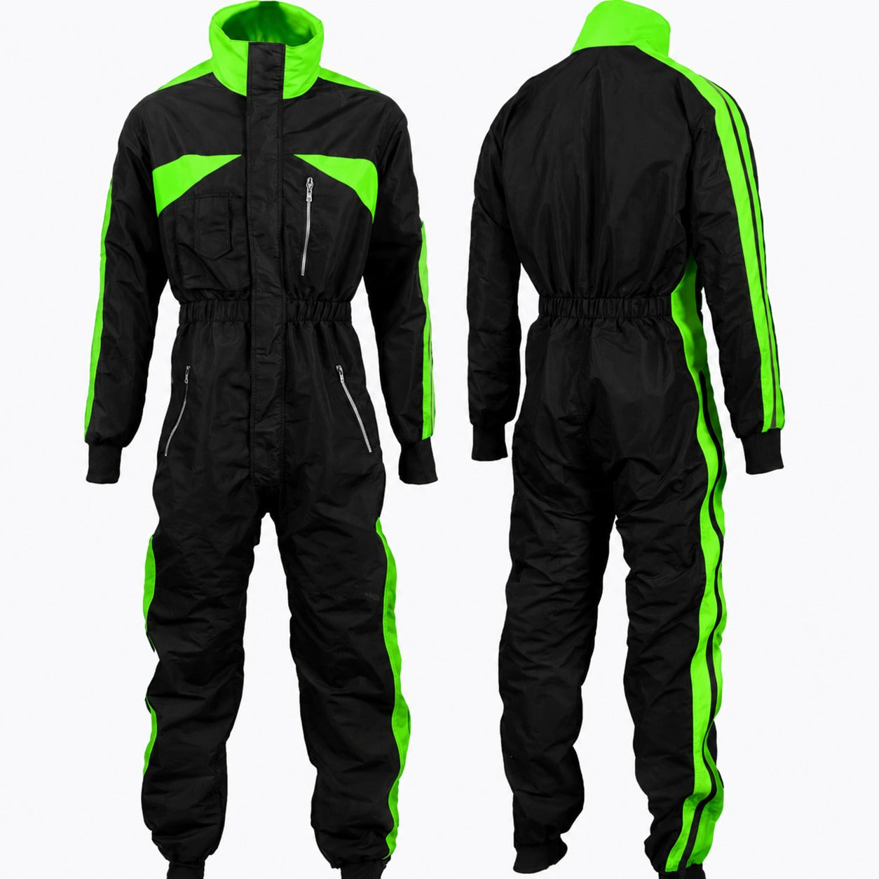 Latest Design //Paragliding suit de-01