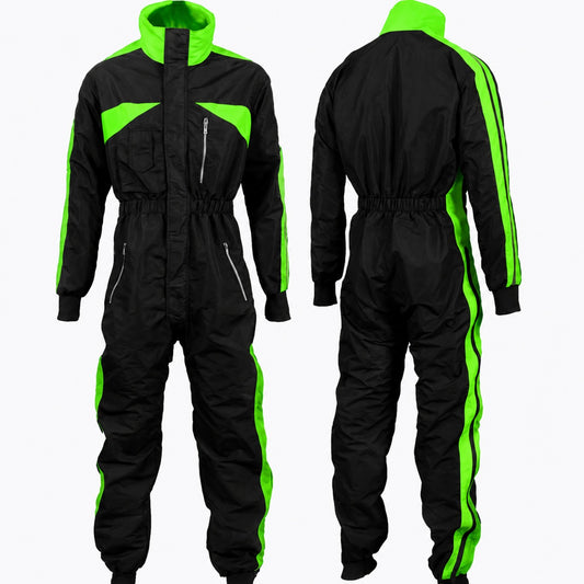 Latest Design //Paragliding suit de-01
