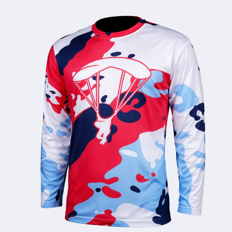 Skydiving Jersey - PS02