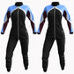 Freely Skydiving Suit | Premium Design-05 | Skyexsuits