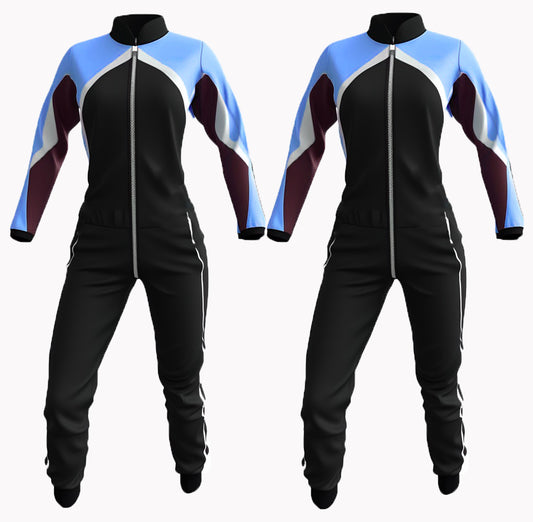 Freely Skydiving Suit | Premium Design-05 | Skyexsuits