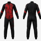 Latest Freefly Skydiving Sublimation Suit SB-02