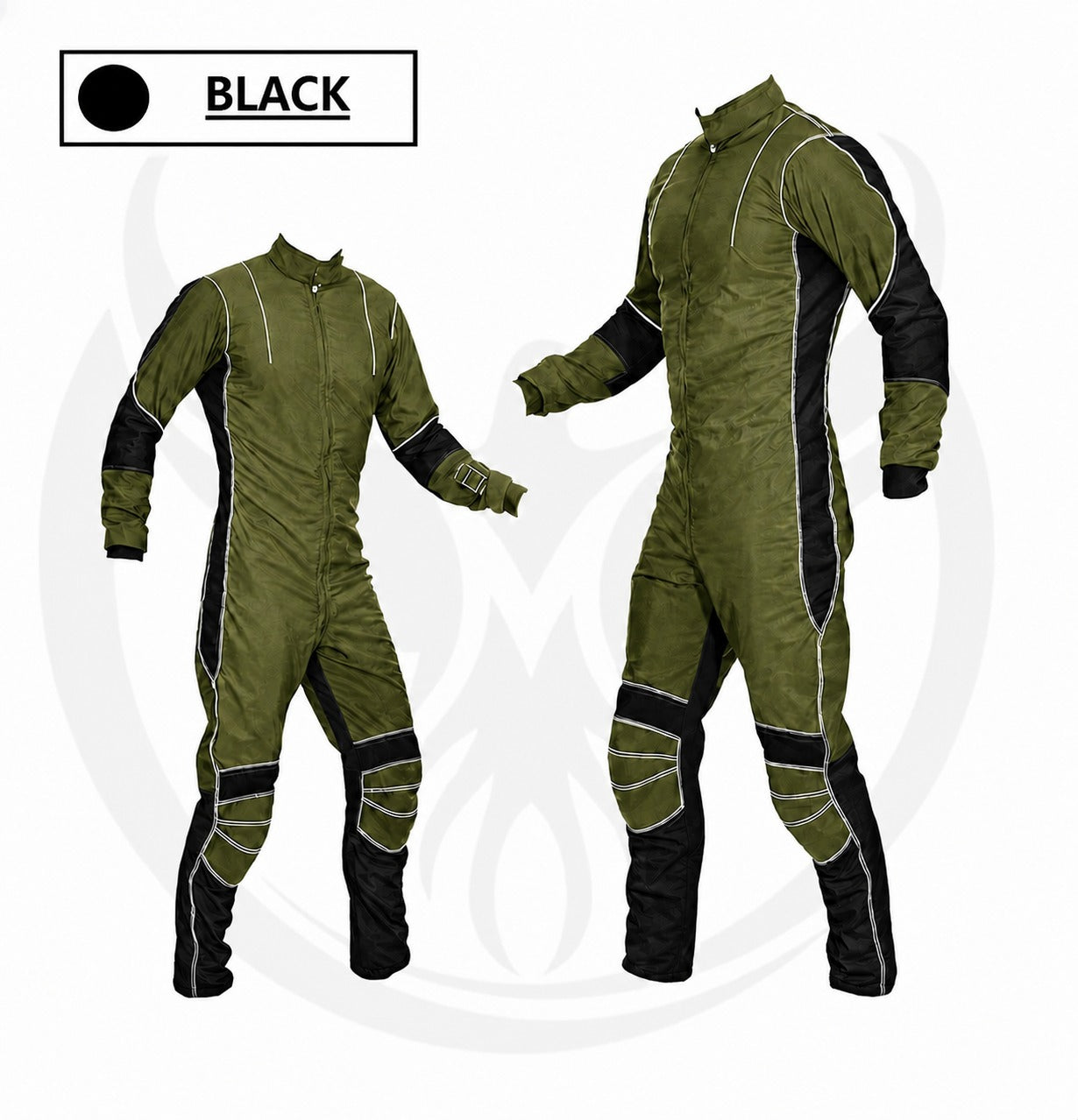 Skyex Skydiving Jumpsuit Suit SE-29