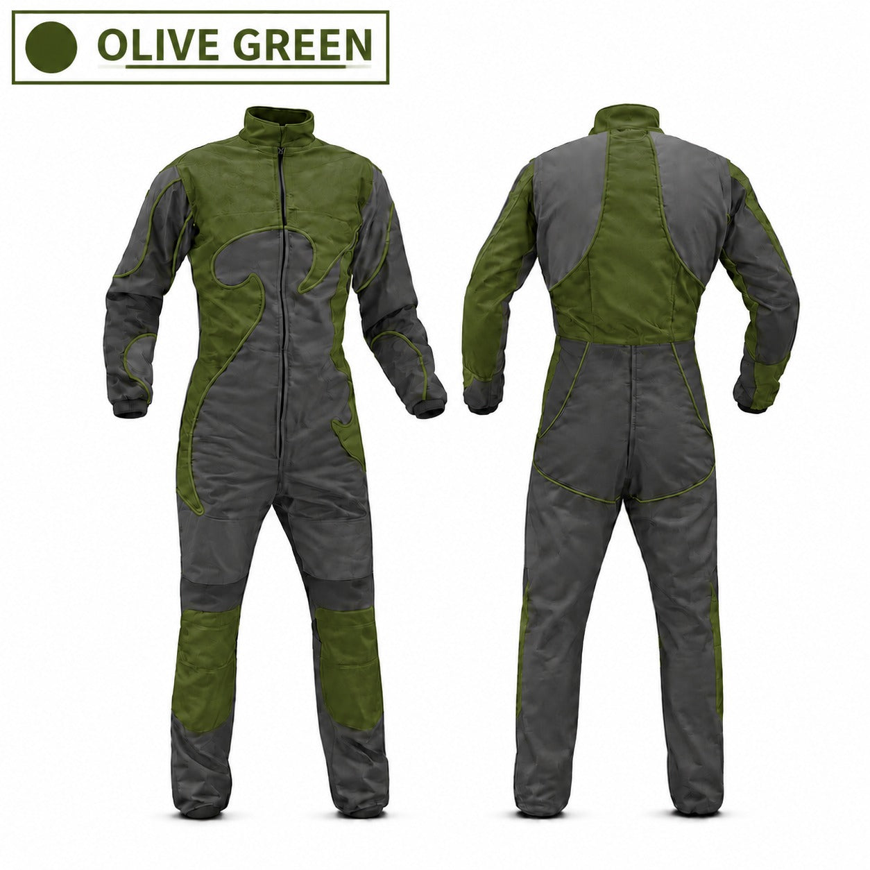 Skyex Skydiving Jumpsuit Suit  SE-12