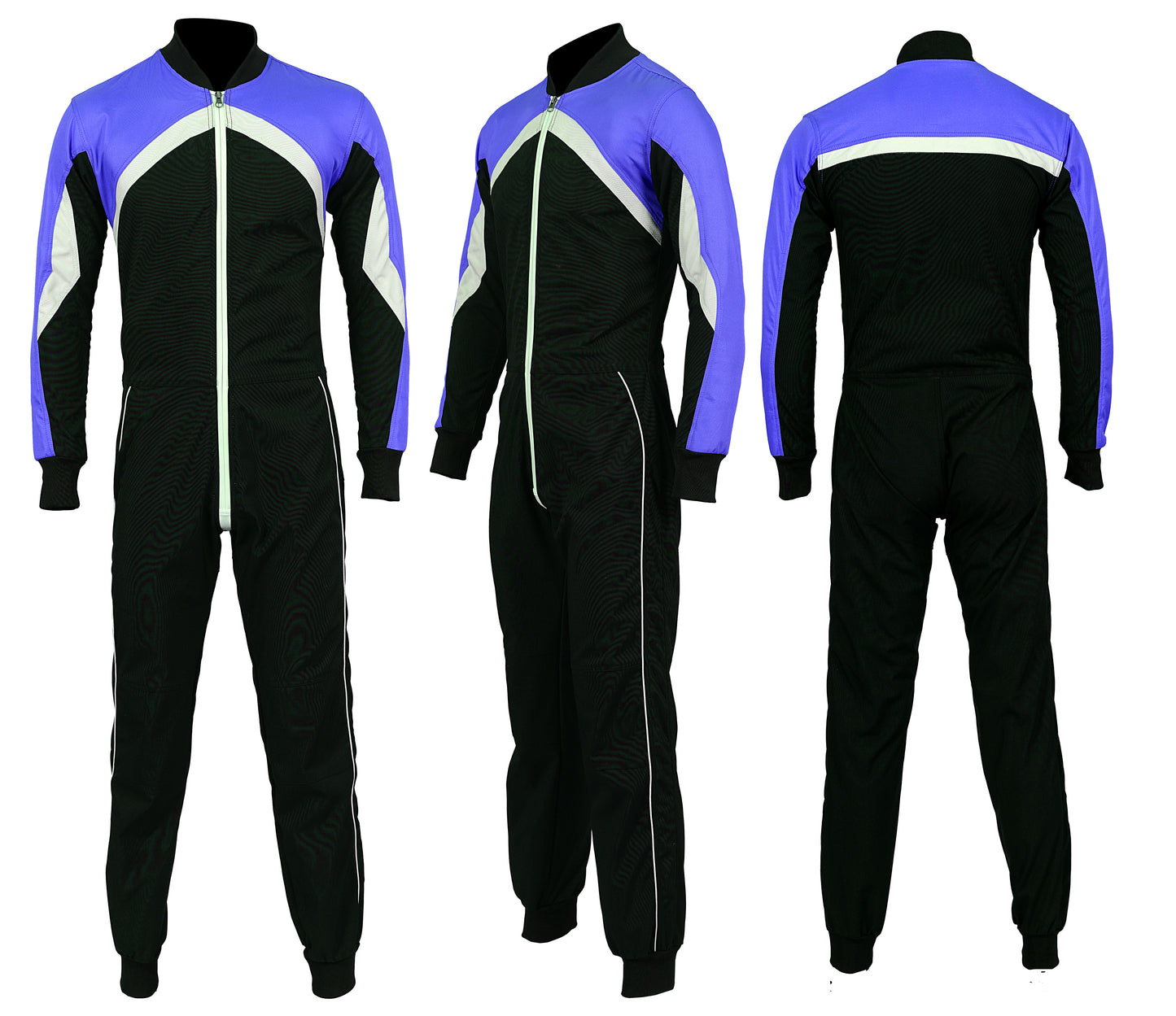 Unique Design Freefly Skydiving Suit Sh-018