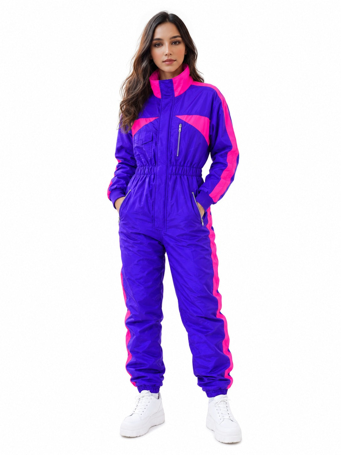 Unique Paragliding Suit De-01/(skyex suit)/
