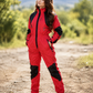 Unique Paragliding Suit /De-05(skyex suit)