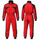 Paragliding Suit in Red Color NC-38