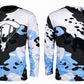 Paragliding and Skydiving Team Jersey-04