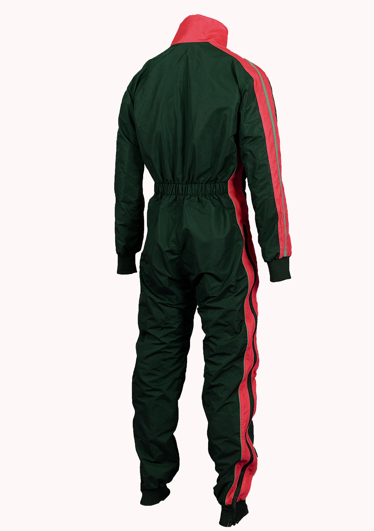 Paragliding Suit in Red Color NC-38