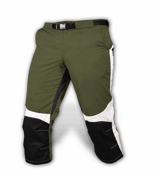 Skydiving Swoop Short olive green  SP-22