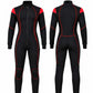 Freely Skydiving Jumpsuit in codura