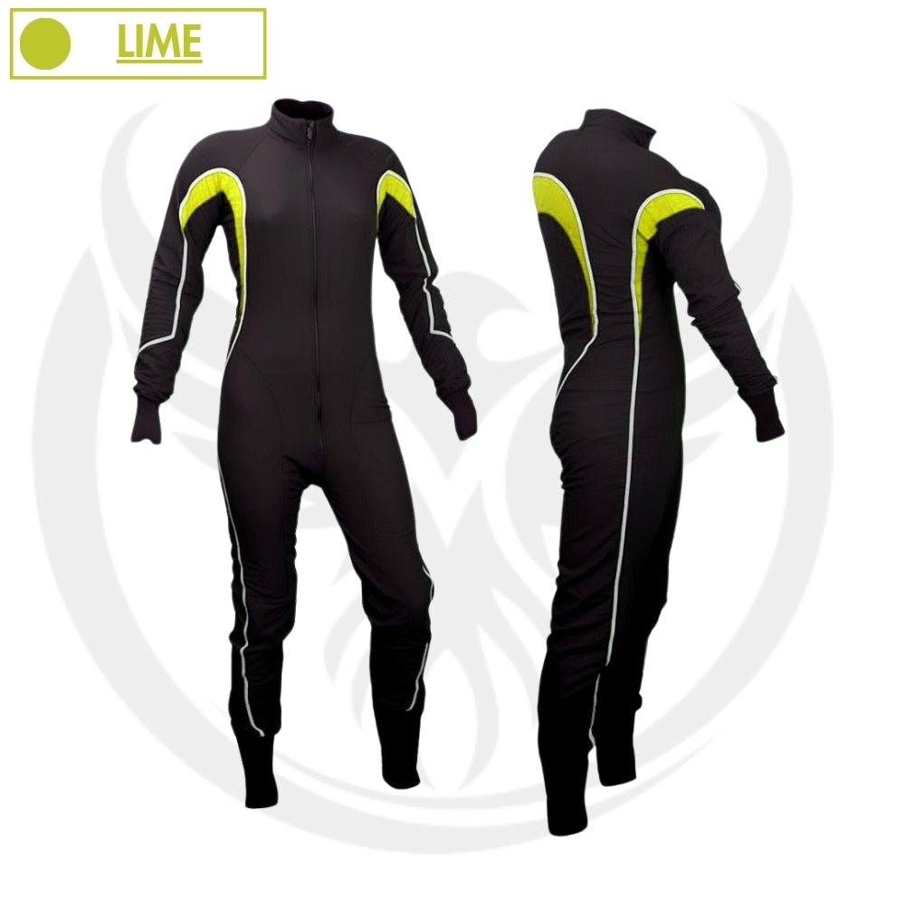 Freely Skydiving Jumpsuit SE-35