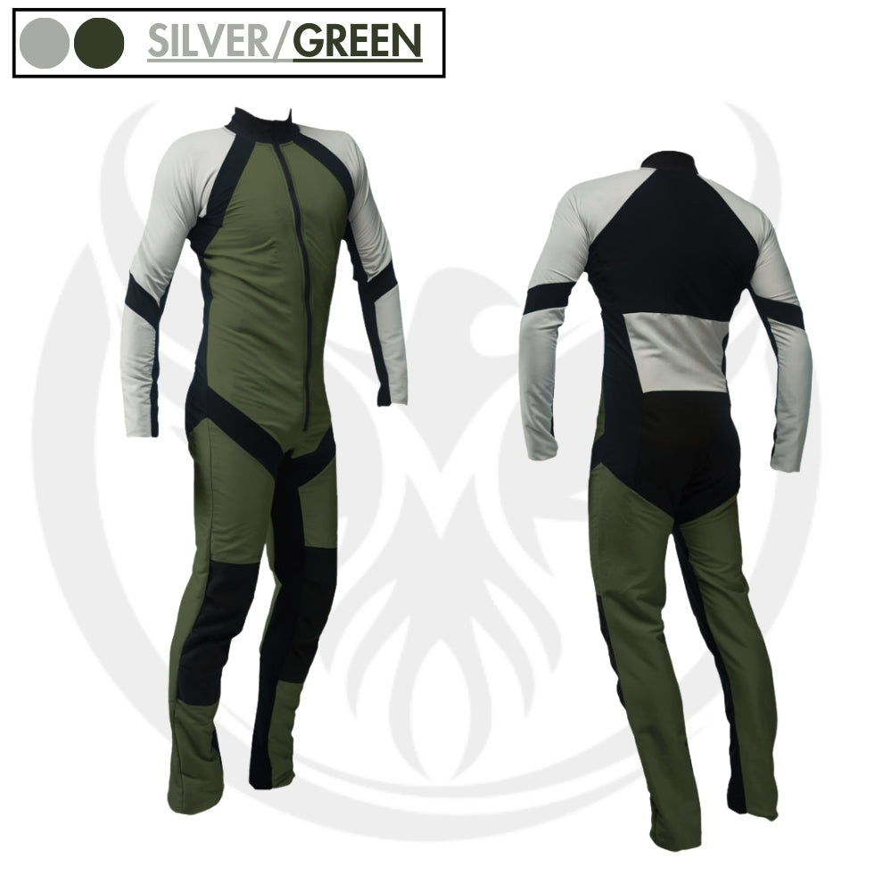 Freely Skydiving Jumpsuit SE-32