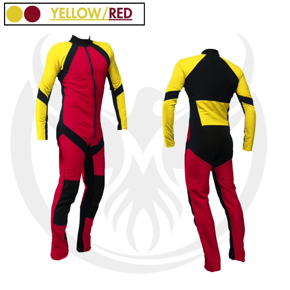 Freely Skydiving Jumpsuit SE-32