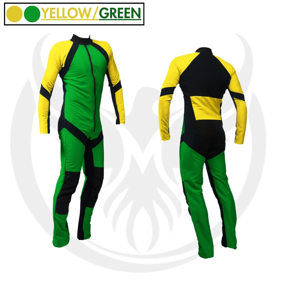 Freely Skydiving Jumpsuit SE-32