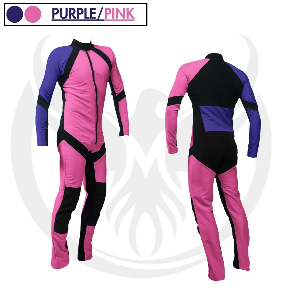 Freely Skydiving Jumpsuit SE-33