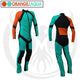 Freely Skydiving Jumpsuit SE-33