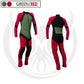 Freely Skydiving Jumpsuit SE-34