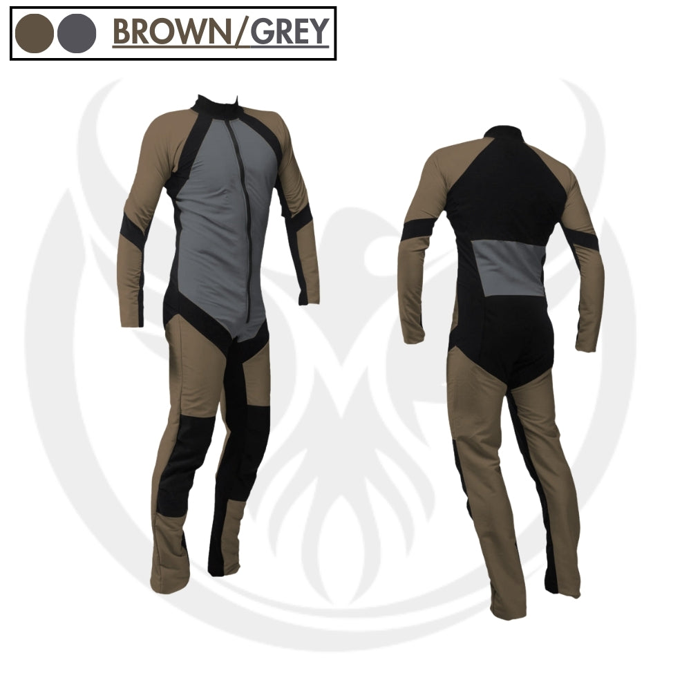 Freely Skydiving Jumpsuit SE-34