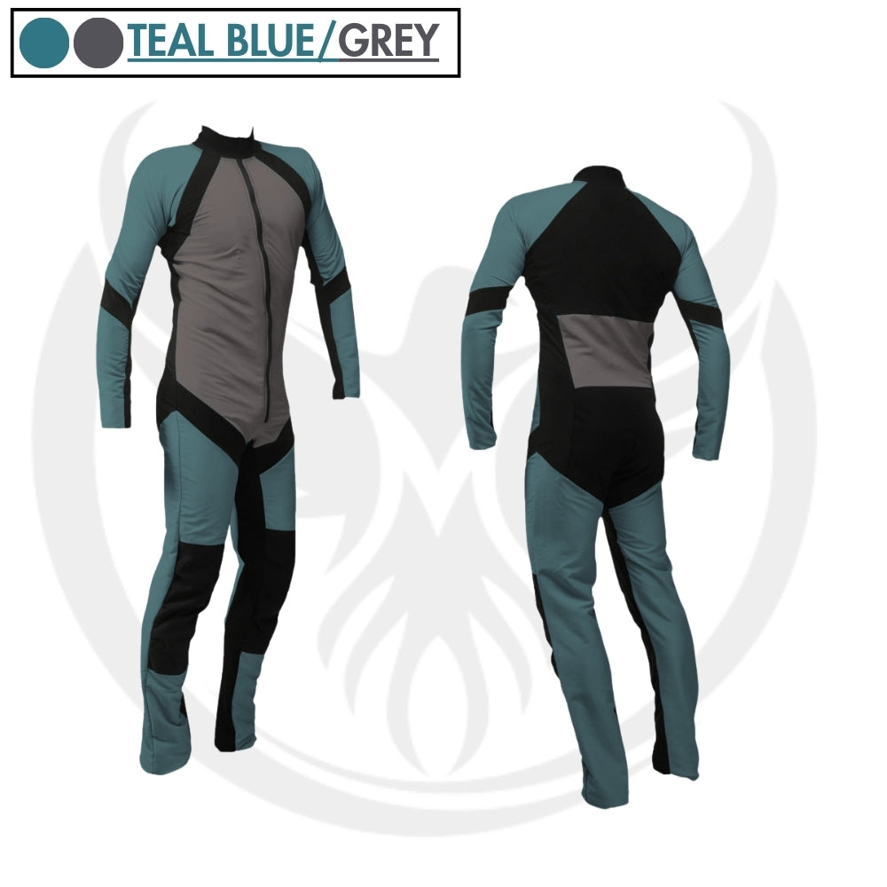 Freely Skydiving Jumpsuit SE-34