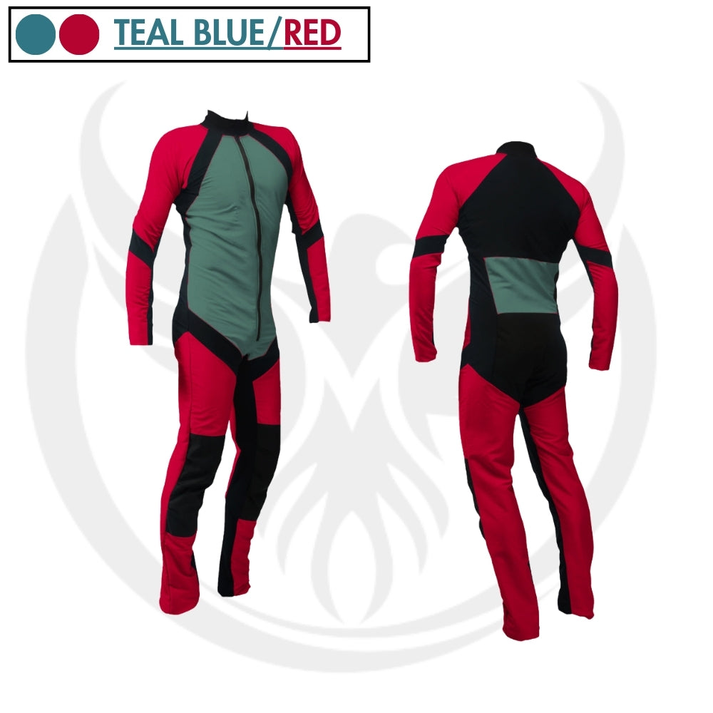 Freely Skydiving Jumpsuit SE-34