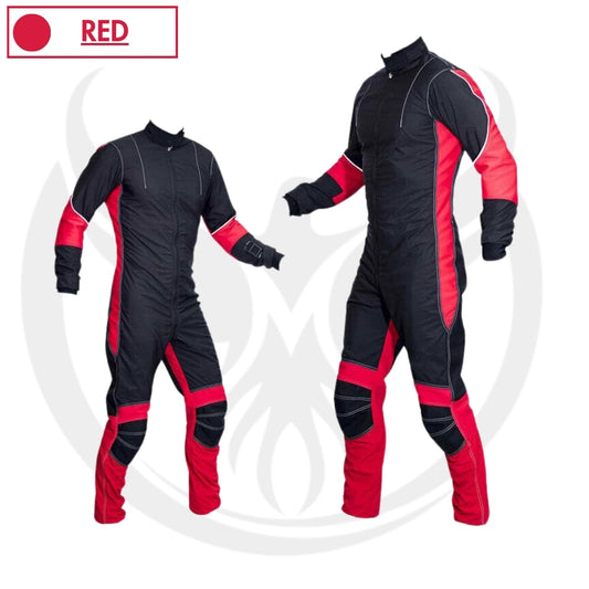 Freely Skydiving Suit | SE-01