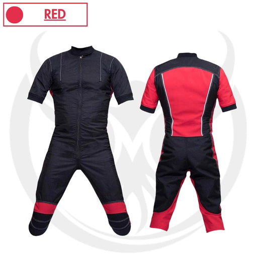 Freefly Skydiving Summer Suit SE-09